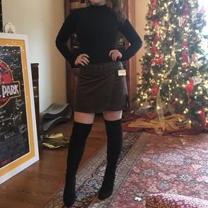 Steve Madden Over the Knee Boots